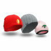 Bonnet sur mesure