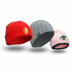 Bonnet sur mesure
