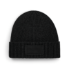 Bonnet tendance à patch Beechfield B442R