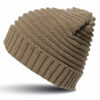 Bonnet tressé Result Braided Hat
