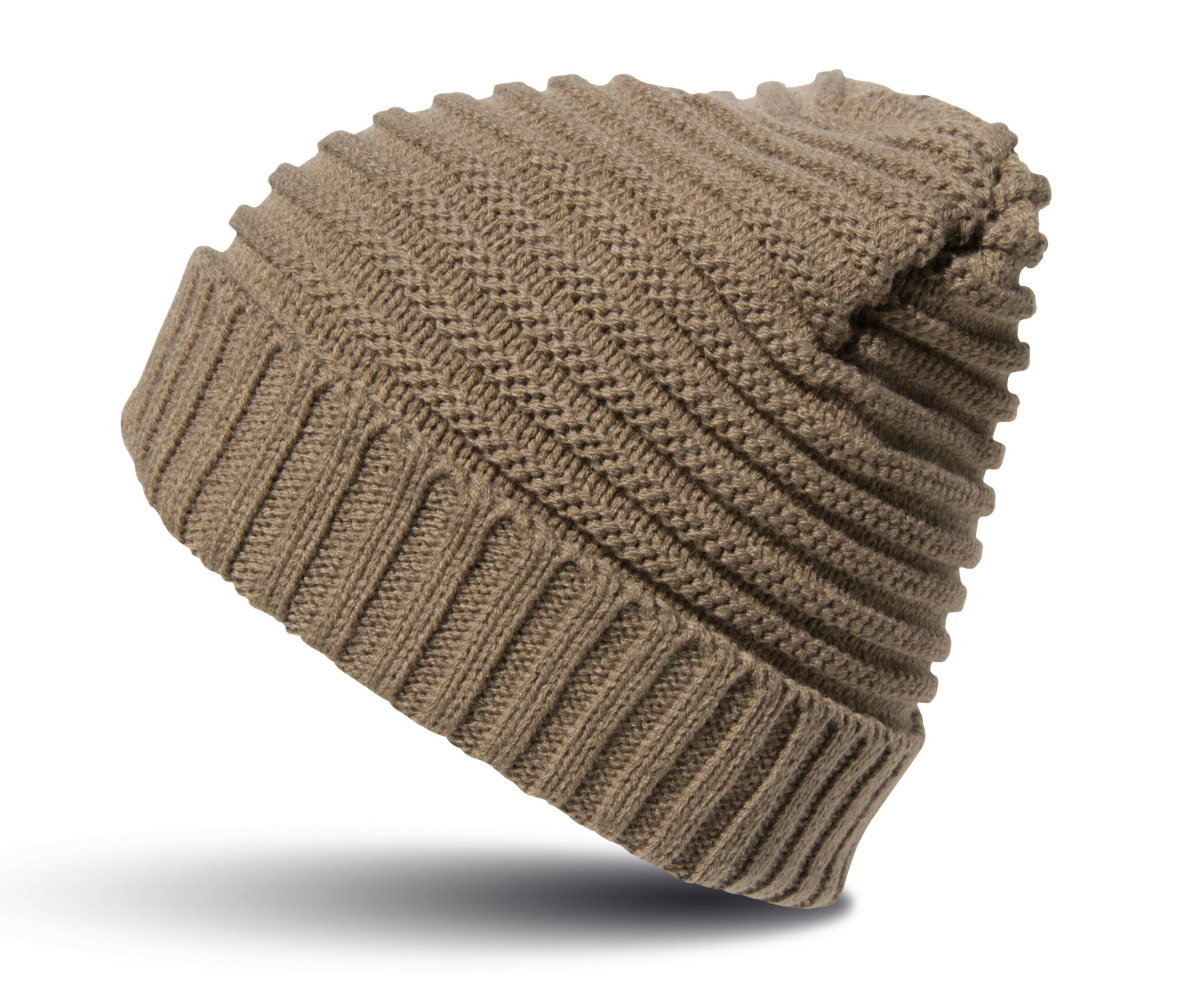 Bonnet tressé Result Braided Hat Bonnet tressé Result Braided Hat