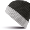 Bonnet tressé Result RC378X