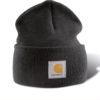 Bonnet tricoté Carhartt CARA18