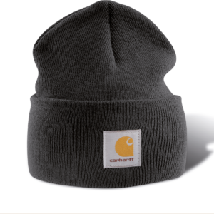 Bonnet tricoté Carhartt CARA18