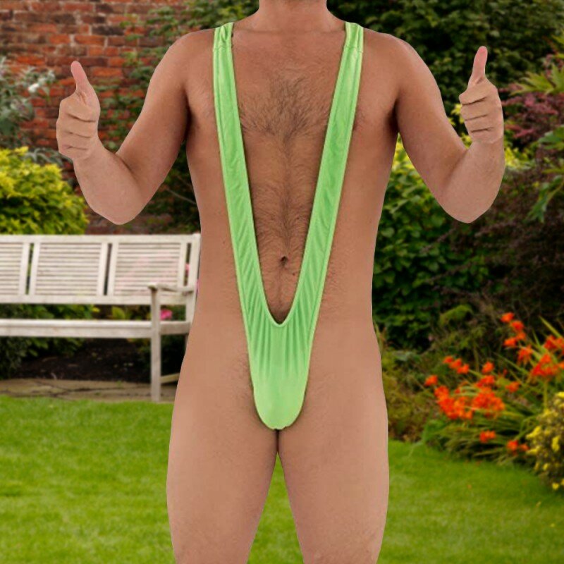 Borat Mankini Borat Mankini