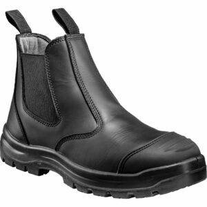 Botte de sécurité dealer s1p Portwest FT71