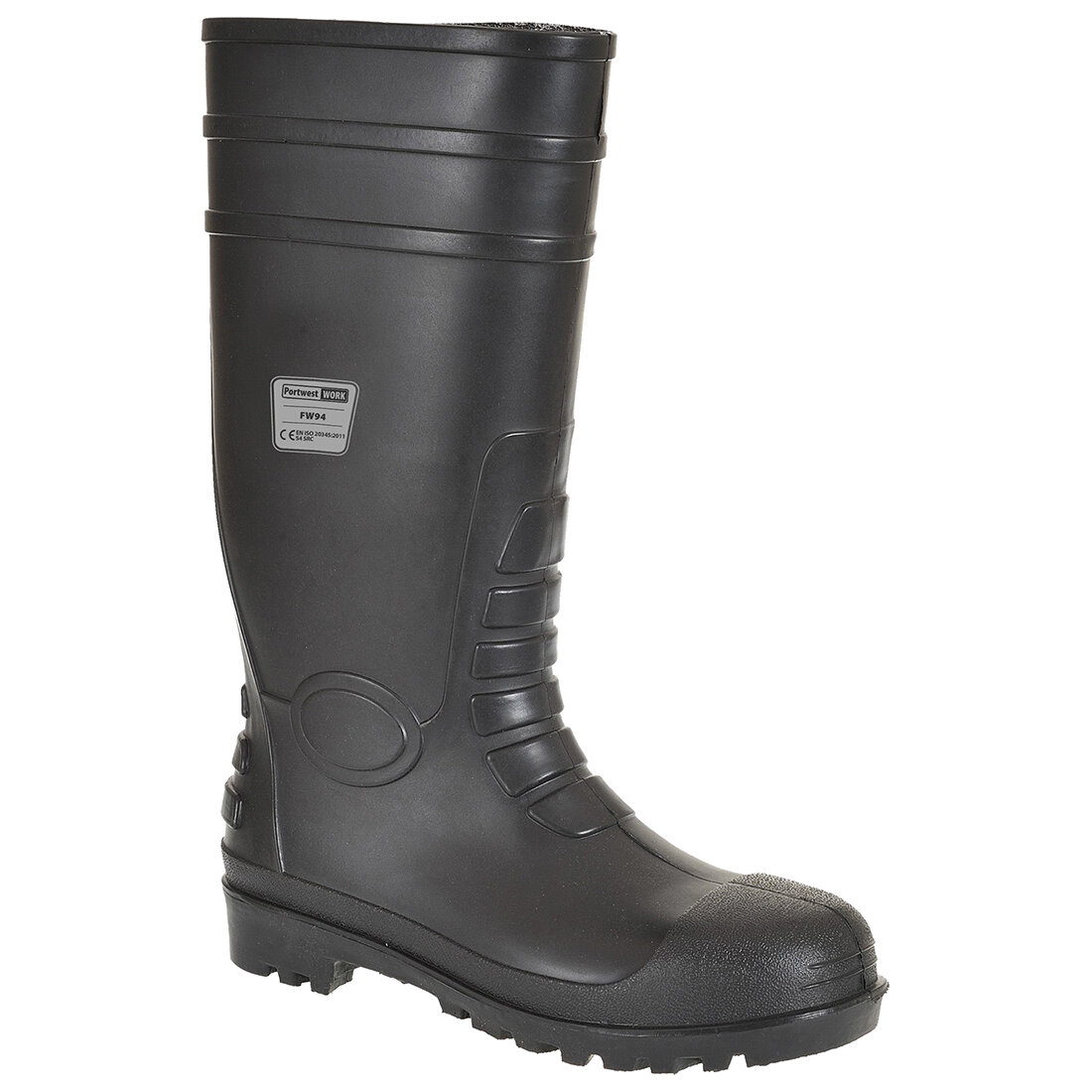 Botte de sécurité S4 Portwest FW94 Botte de sécurité S4 Portwest FW94