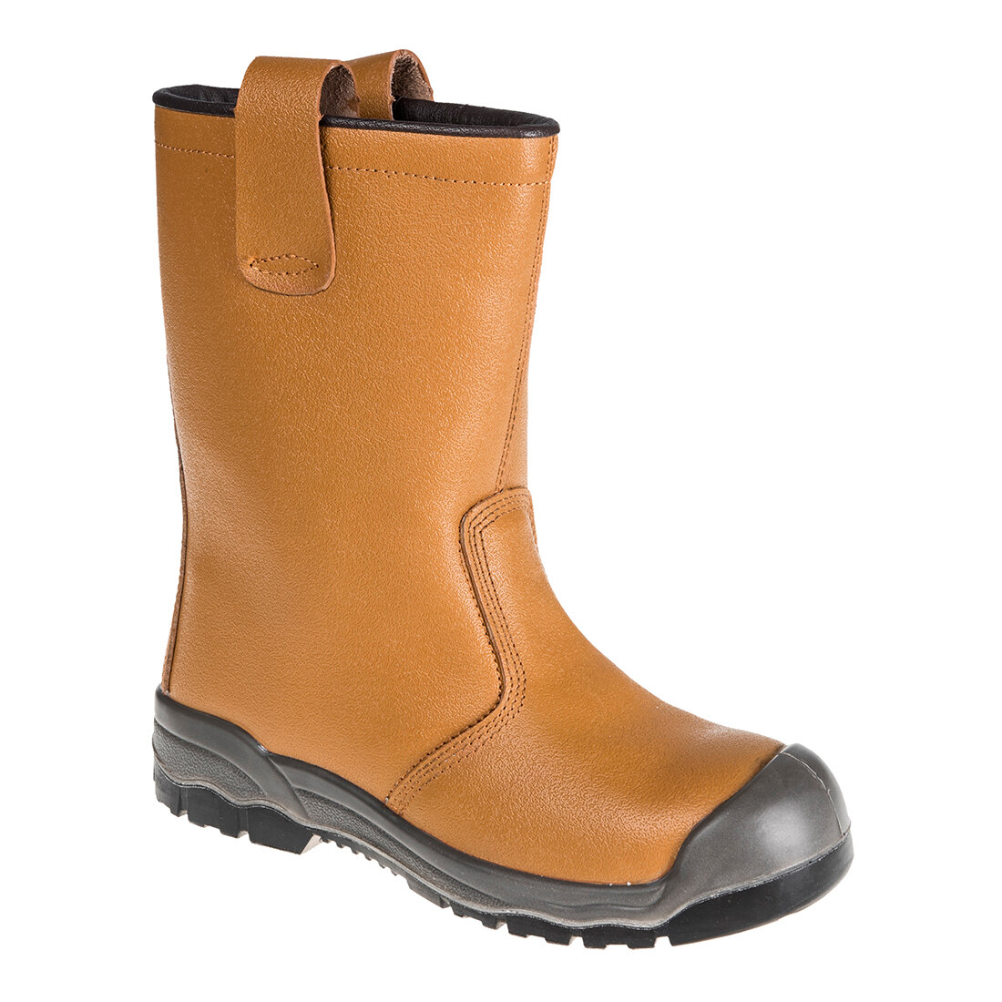 Botte fourrée S1P Portwest FW13 Botte fourrée S1P Portwest FW13