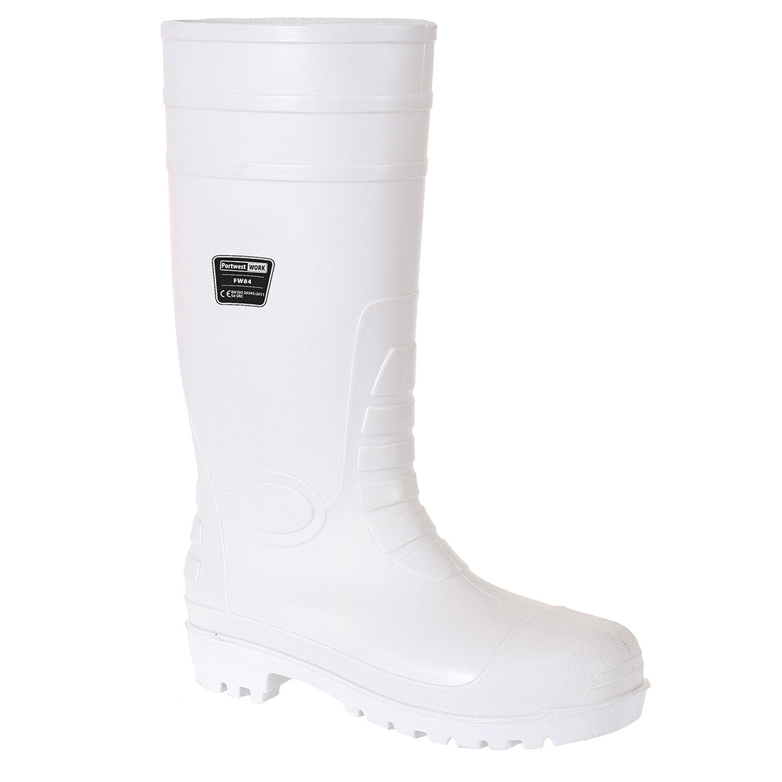 Botte industrie alimentaire S4 Portwest FW84 Botte industrie alimentaire S4 Portwest FW84