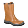 Botte S1P HRO Non Fourrée Portwest FW06