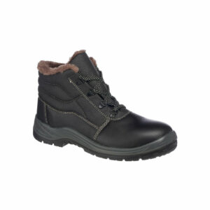 Botte steelite kumo doublée de fourrure s3 Portwest FD33