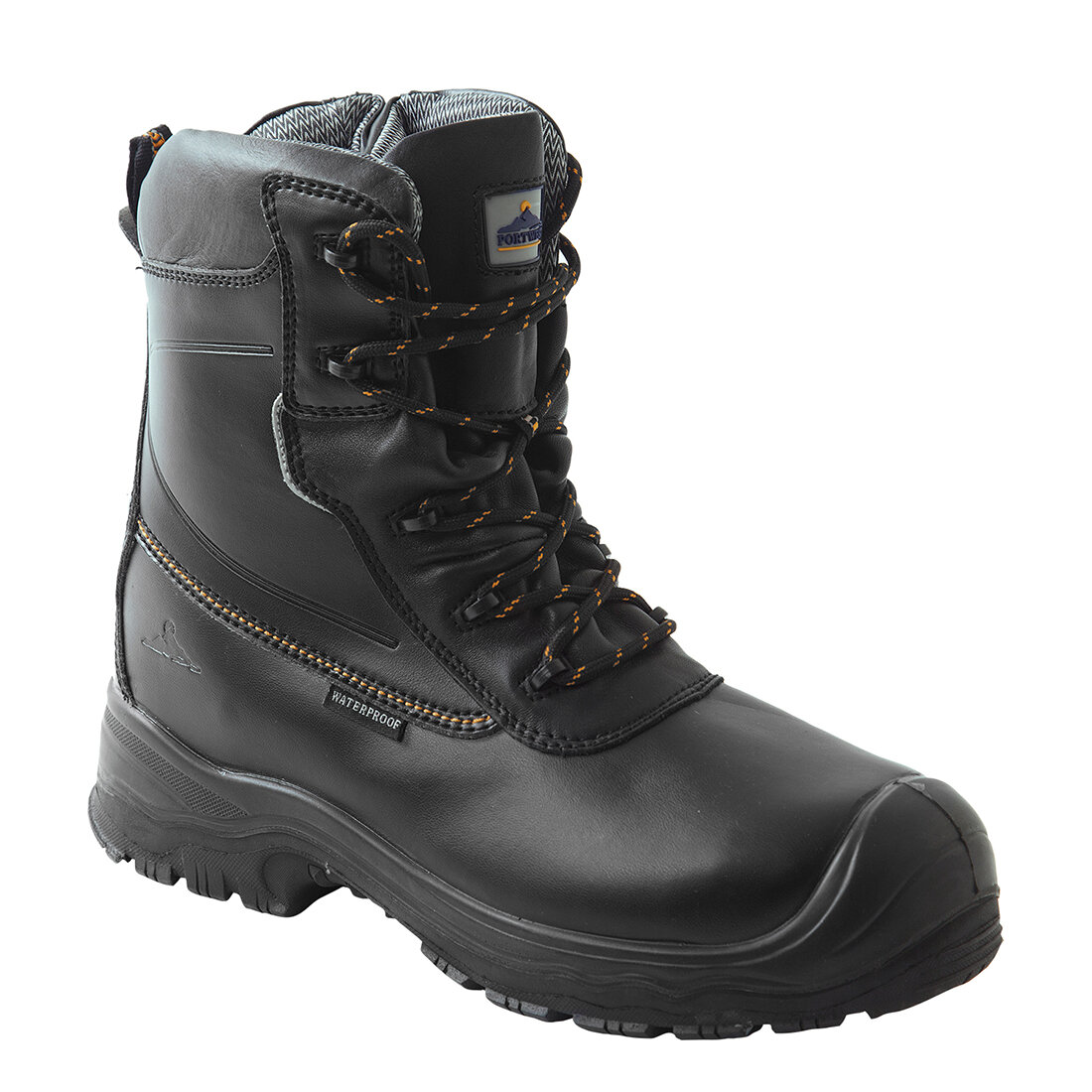 Botte TractionLite S3 HRO CI Portwest FD02 Botte TractionLite S3 HRO CI Portwest FD02