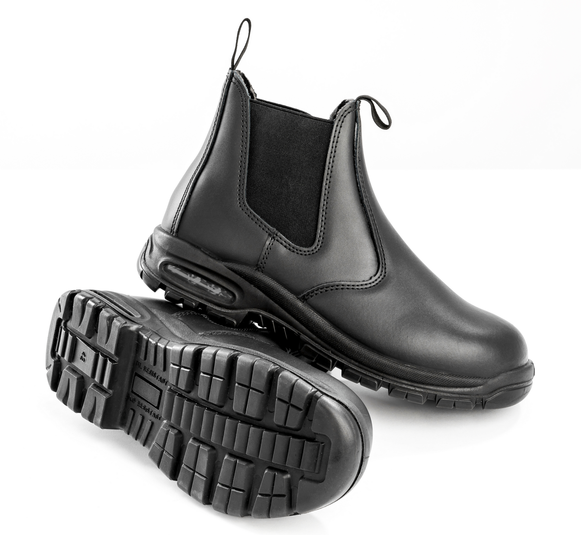 Bottes de sécurité Kane dealer Result R460X Bottes de sécurité Kane dealer Result R460X