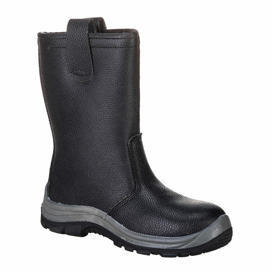 Bottes fourrées Steelite Portwest FW12 Bottes fourrées Steelite Portwest FW12