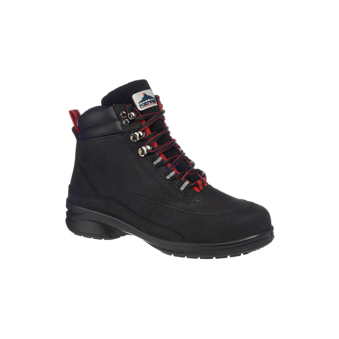 Bottes hiker steelite fem Portwest FT42 Bottes hiker steelite fem Portwest FT42