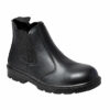 Bottillon Steelite Dealer S1P Portwest FW51
