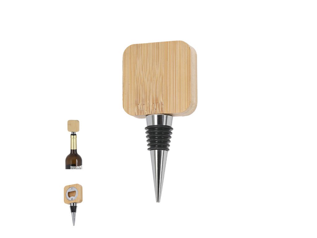 Bouchon ouvre bouteille Pomni Bouchon ouvre bouteille Pomni