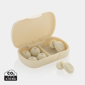 Bouchons d'oreille anti-bruit Sereva