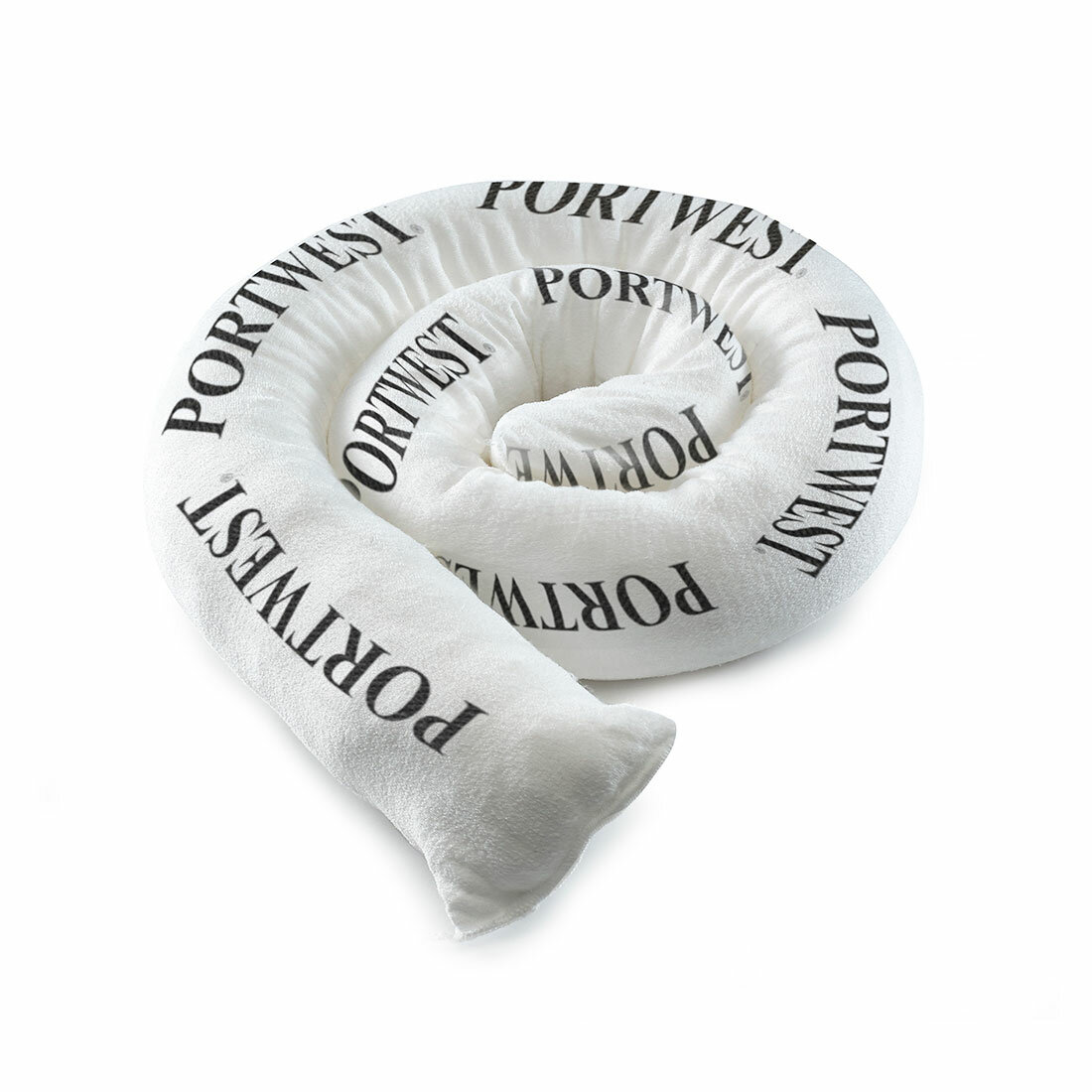 Boudin absorbant PW pour huile Portwest SM40 Boudin absorbant PW pour huile Portwest SM40