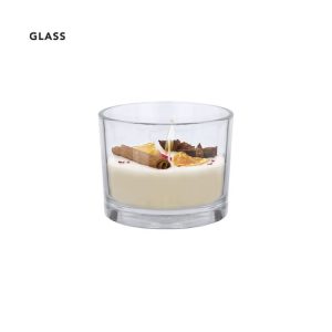Bougie aromatique Dempsey