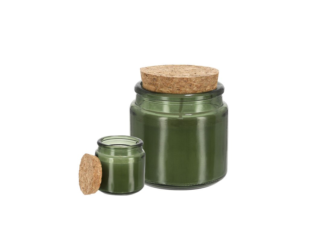 Bougie aromatique Fermix Bougie aromatique Fermix