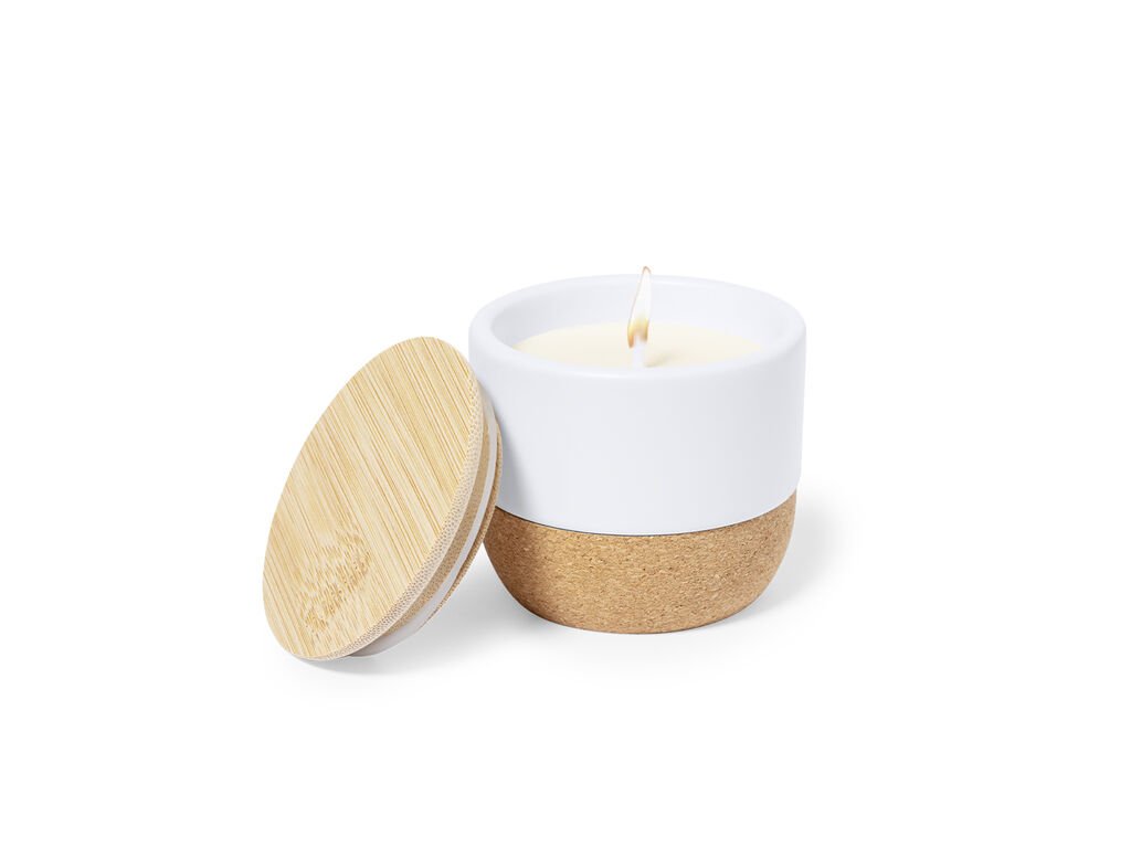 Bougie aromatique Lavolia Bougie aromatique Lavolia