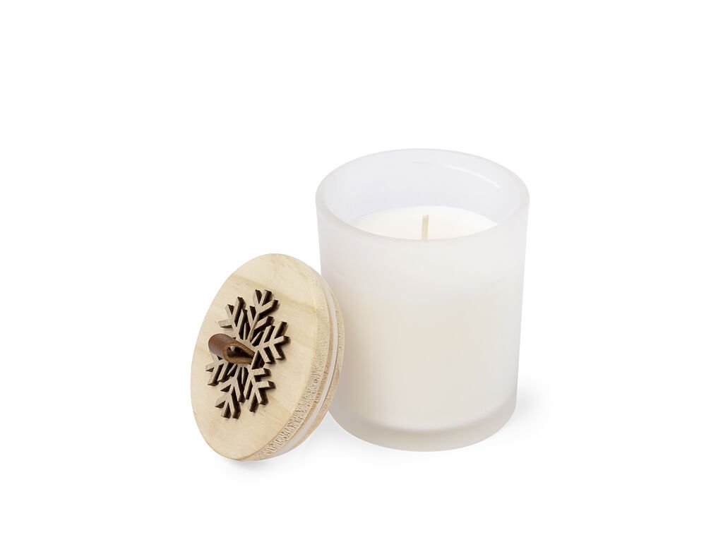 Bougie aromatique Lilnax Bougie aromatique Lilnax