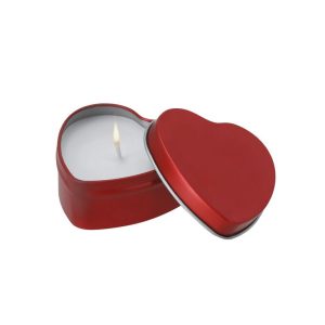 Bougie aromatique Linxo