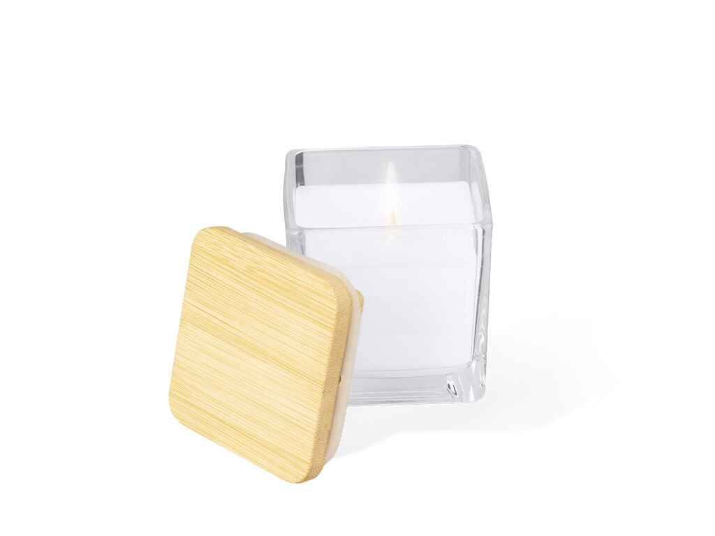 Bougie aromatique Safron Bougie aromatique Safron
