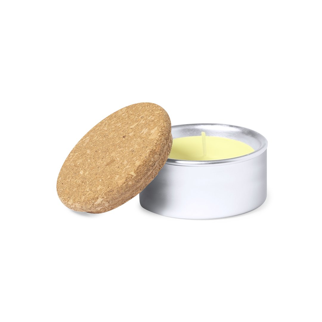 Bougie aromatique Suyen Bougie aromatique Suyen