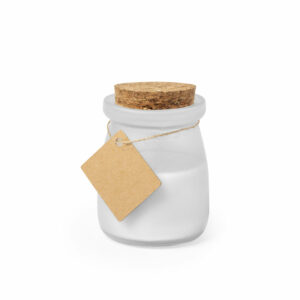 Bougie aromatique Tepor