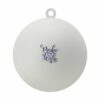Boule de Noël Ø 7 cm Recycled PP - Made in Europe