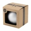Boule de Noël Ø 7cm Recycled PP Box - Made in Europe