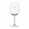 Bourgogne Verre à vin 450 ml