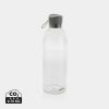 Bouteille 1L en rPET RCS Avira Atik