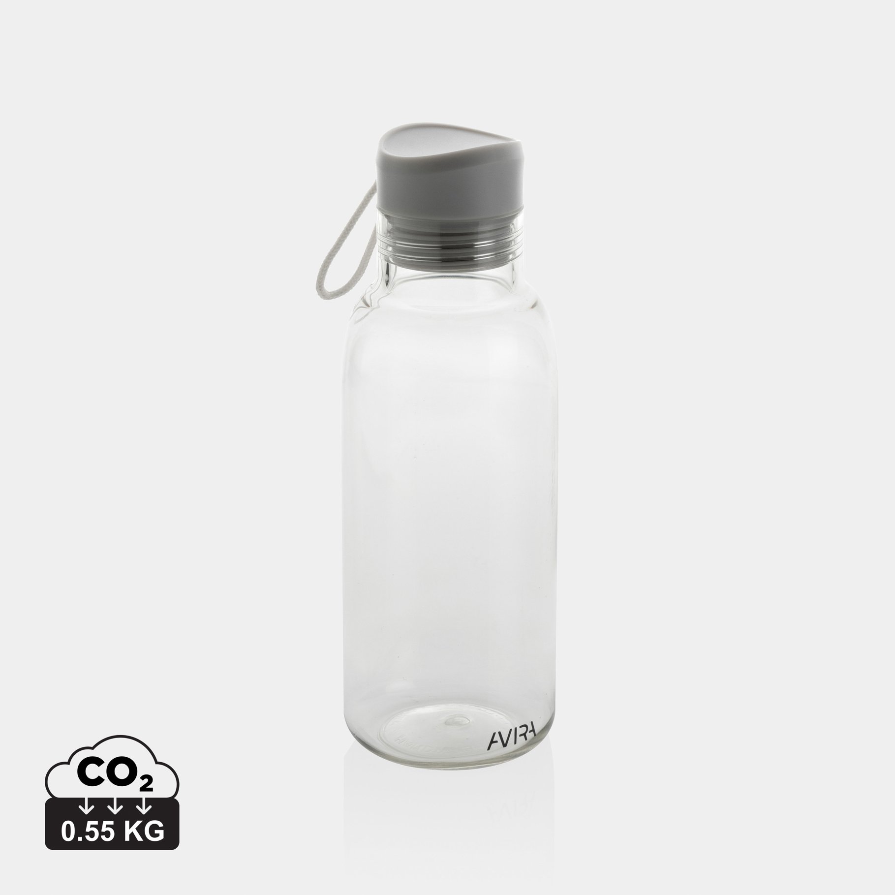 Bouteille 500 ml en rPET RCS Avira Atik Bouteille 500 ml en rPET RCS Avira Atik