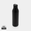 Bouteille d'eau 600ml en acier recyclé RCS Avira Alok