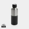 Bouteille d'eau étanche 750ml en acier RCS Ripple