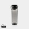 Bouteille d'eau étanche sport 800ml en rPET RCS SipnLock