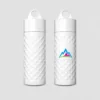 Bouteille d’eau réutilisable City Bottle 500 ml