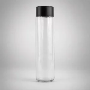 Bouteille en verre personnalisée KEHASE NEW – 75 cl