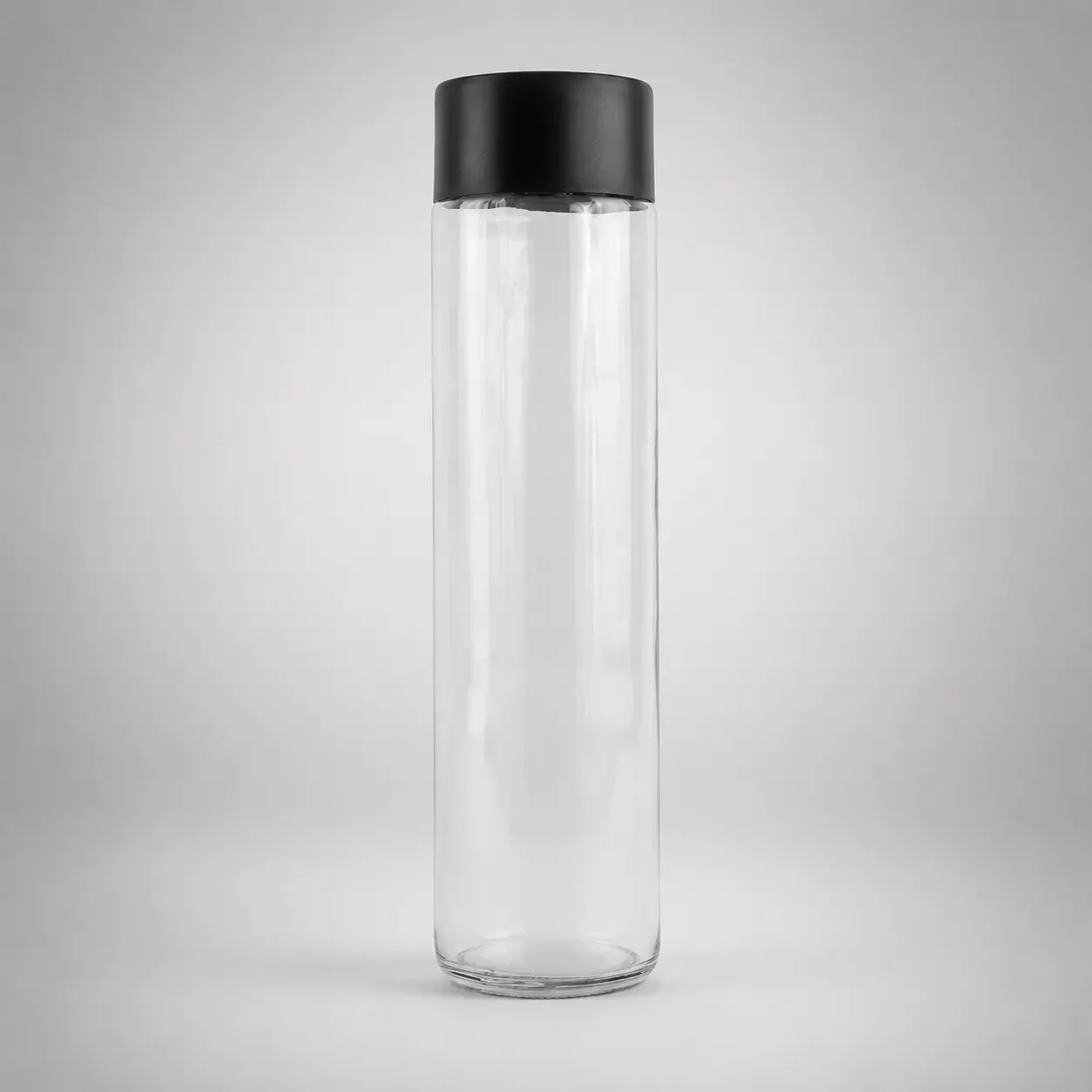 Bouteille en verre personnalisée KEHASE NEW – 75 cl Bouteille en verre personnalisée KEHASE NEW – 75 cl