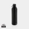 Bouteille isotherme 1L Avira Avior en acier recyclé RCS