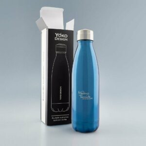Bouteille Isotherme 500 ml Couleur