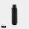 Bouteille isotherme 500ml Avira Avior en acier recyclé RCS