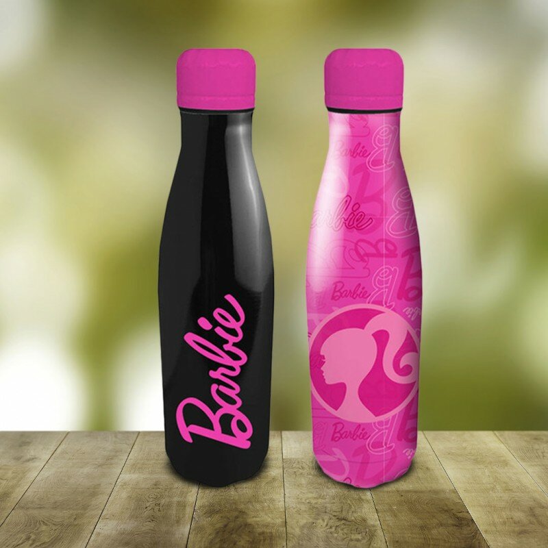 Bouteille Isotherme Barbie 500 ml Bouteille Isotherme Barbie 500 ml