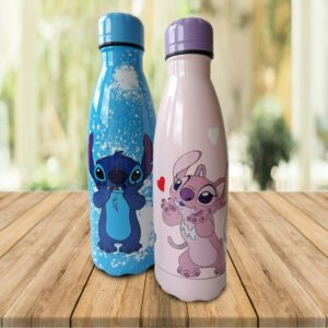 Bouteille Isotherme Stitch Disney 500 ml