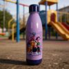 Bouteille KPop Demon Hunters 650 ml - Huntrix - Rumi, Mira, Zoey & Derpy