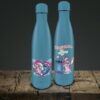 Bouteille Métallique Stitch & Angel Disney - Tropical Love