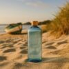 Bouteille RPET 1000 ml JUJU